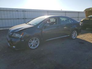 Lexus HS 250h 250H 2.4L 4 2010