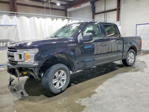 Ford F-150 SUPERCREW 3.5L 6 2020