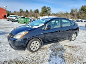 Toyota Prius 1.5L 4 2008