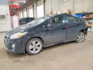 Toyota Prius 1.8L 4 2010