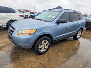 Hyundai Santa Fe GLS 2.7L 6 2009