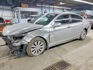 Honda Accord EXL 2.4L 4 2013