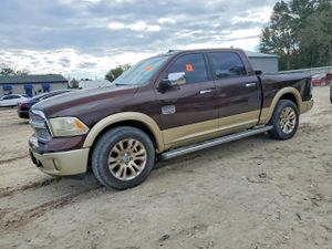 RAM 1500 LONGHORN 5.7L 8 2013
