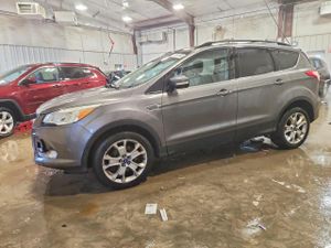 Ford Escape SEL 1.6L 4 2013