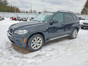 BMW X5 XDRIVE35I 3.0L 6 2013