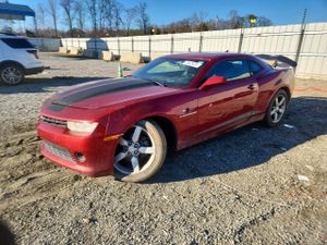Chevrolet Camaro LT 3.6L 6 2014