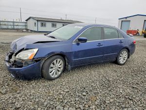 Honda Accord EX 2.4L 4 2003