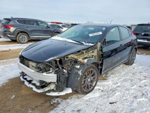 Dodge Dart SE 2.0L 4 2015