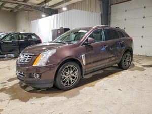 Cadillac SRX PERFORMANCE COLLECTION 3.6L 6 2015