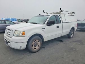 Ford F-150 4.2L 6 2008