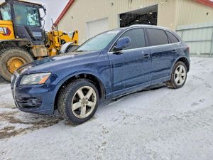 Audi Q5 PREMIUM PLUS 2.0L 4 2011