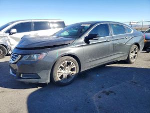 Chevrolet Impala LT 2.5L 4 2015