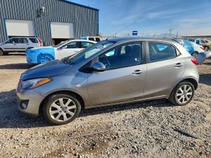 Mazda 2 1.5L 4 2013