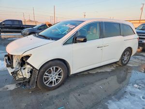 Honda Odyssey EX 3.5L 6 2013