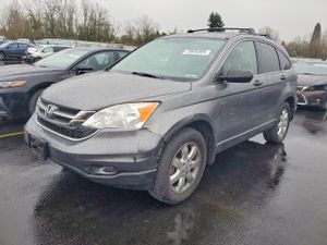 Honda CR-V EX 2.4L 4 2011