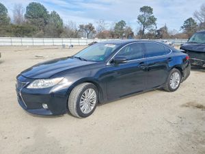 Lexus ES 350 3.5L 6 2013