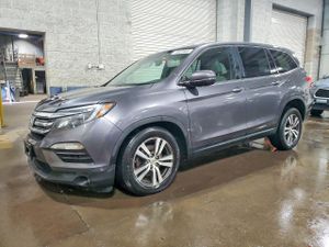Honda Pilot EXL 3.5L 6 2016