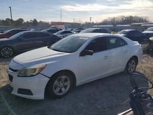 Chevrolet Malibu LS 2.5L 4 2014