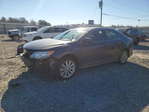 Toyota Camry HYBRID 2.5L 4 2012