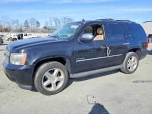 Chevrolet Tahoe K1500 LTZ 5.3L 8 2011