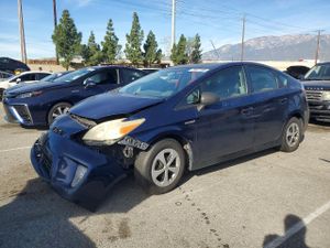 Toyota Prius 1.8L 4 2013