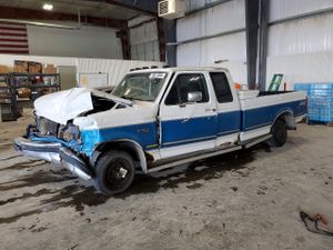 Ford F-150 5.0L 8 1995