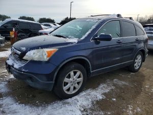 Honda CR-V 2.4L 4 2009