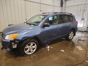 Toyota Rav4 2.5L 4 2011