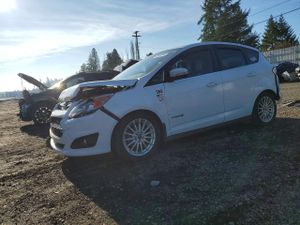 Ford C-series SEL 2.0L 4 2015