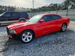 Dodge Challenger SXT 3.6L 6 2014