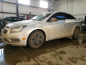 Chevrolet Cruze LT 1.4L 4 2015
