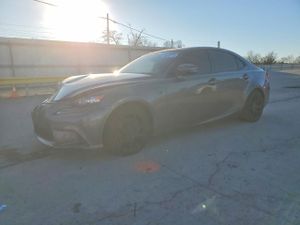 Lexus IS 250 2.5L 6 2015