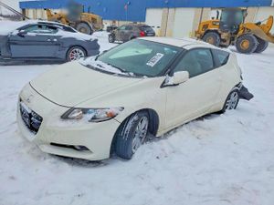 Honda CR-Z EX 1.5L 4 2011