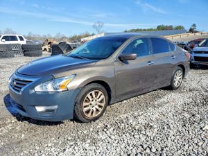 Nissan Altima 2.5 2.5L 4 2014