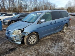 Honda Odyssey 3.5L 6 2009