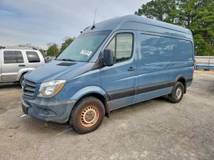 Mercedes-Benz Sprinter 2500 3.0L 6 2018