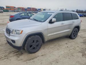 Jeep Grand Cherokee LAREDO 3.6L 6 2011
