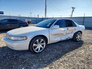 Cadillac Seville SLS 4.6L 8 2000
