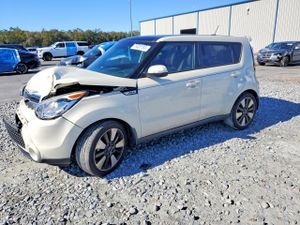 Kia Soul ! 2.0L 4 2015