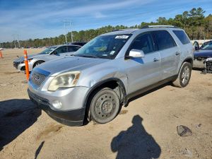 GMC Acadia SLT-1 3.6L 6 2012