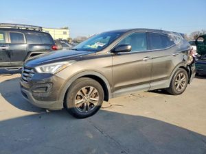 Hyundai Santa Fe 2.4L 4 2014