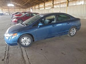 Honda Civic LX 1.8L 4 2008