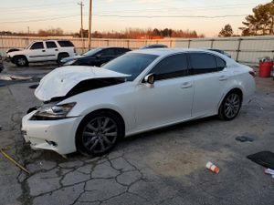 Lexus GS 350 3.5L 6 2014