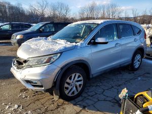 Honda CR-V EX 2.4L 4 2015