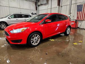 Ford Focus SE 2.0L 4 2015