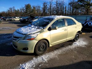 Toyota Yaris 1.5L 4 2007
