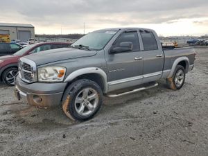Dodge RAM ST 5.7L 8 2007