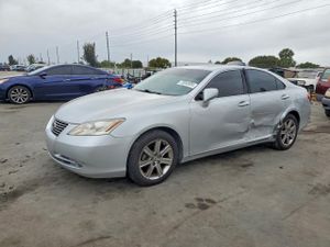 Lexus ES 350 3.5L 6 2009
