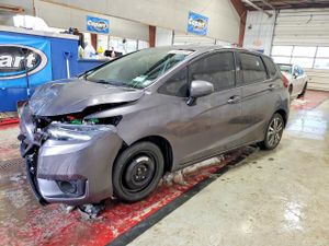 Honda Fit EX 1.5L 4 2015