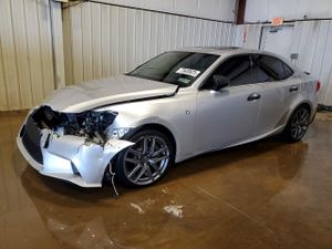 Lexus IS 350 3.5L 6 2015